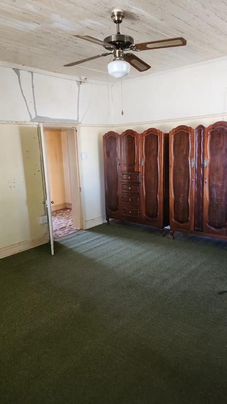 0 Bedroom Property for Sale in Oranjeville Free State